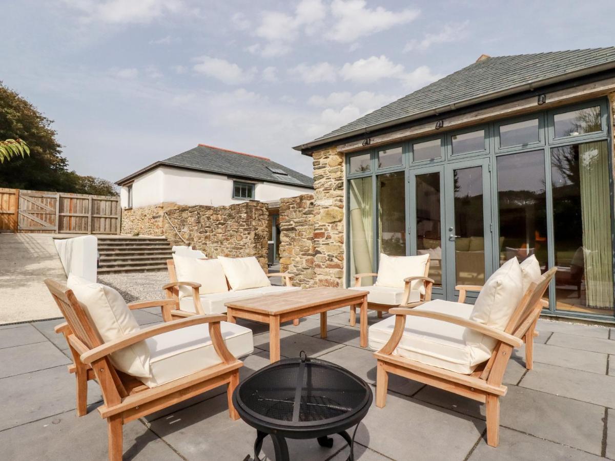 Holiday home Carines Barns - Wesley Barn