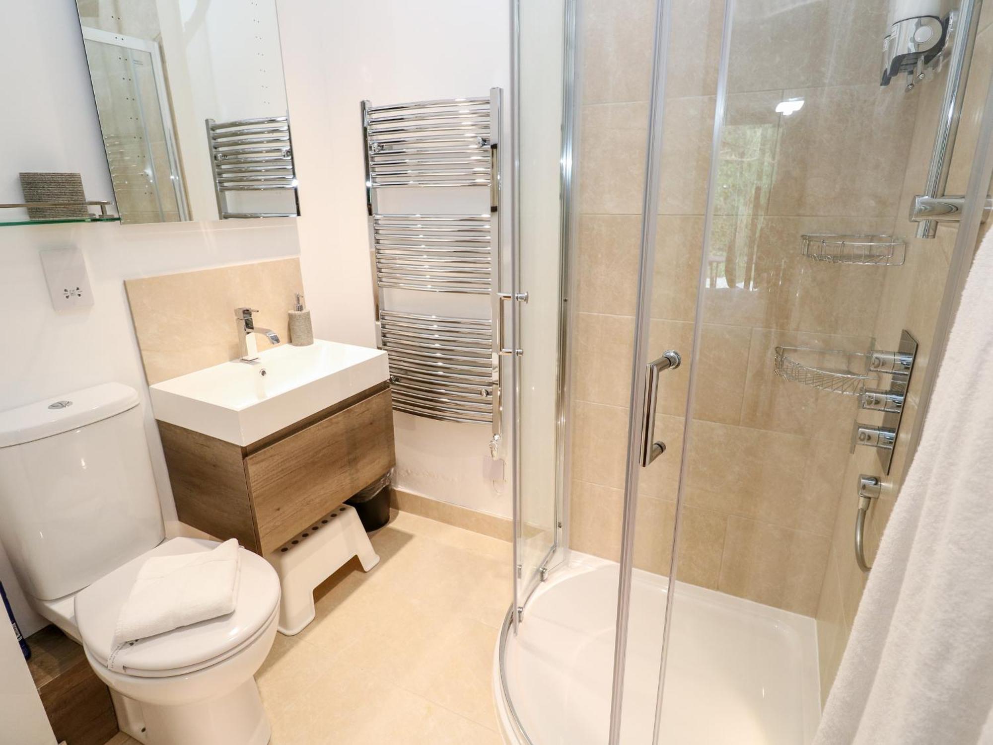 Carines Barns - Wesley Barn Holiday home Newquay (Cornwall)