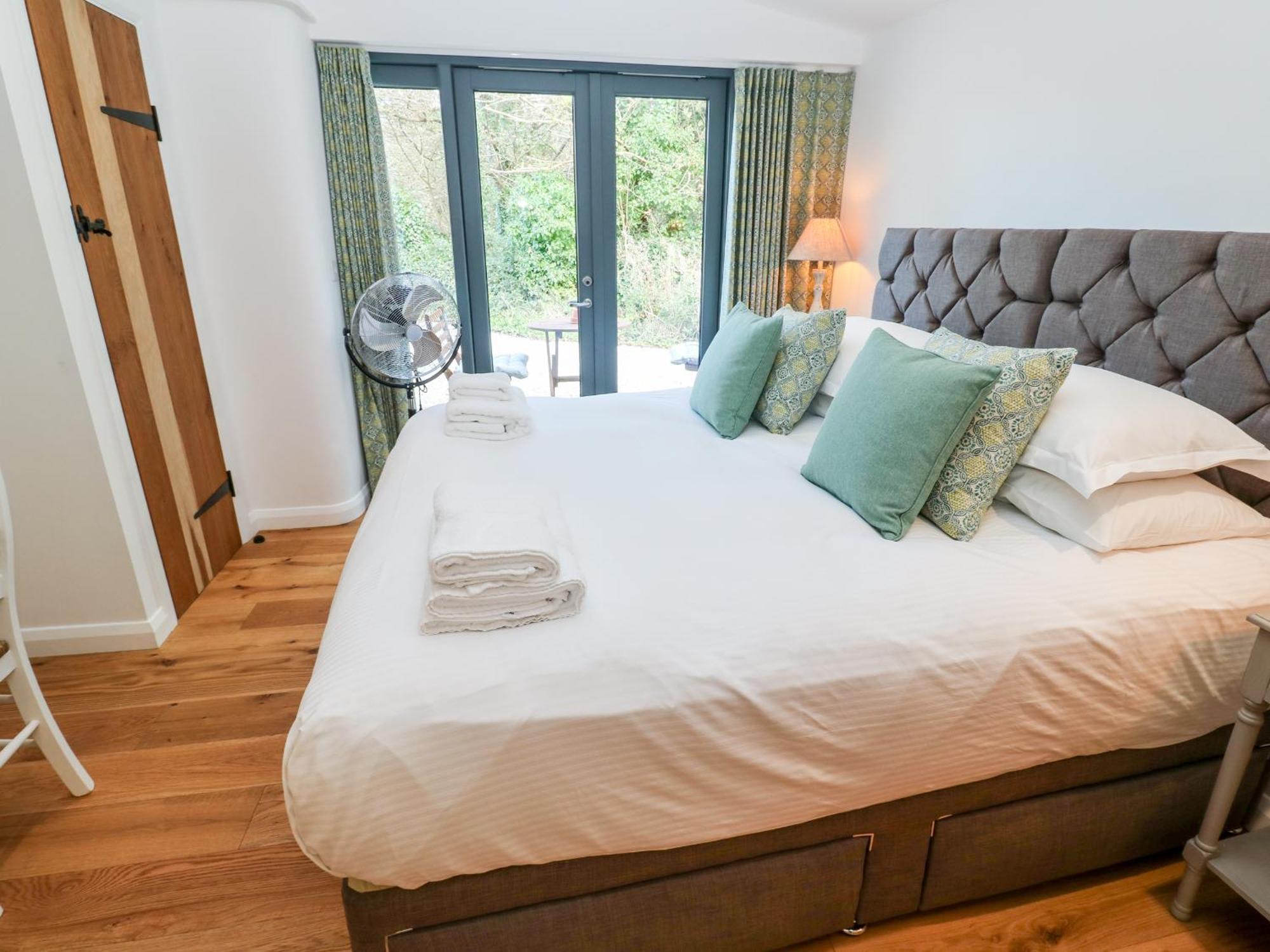 Carines Barns - Wesley Barn Holiday home